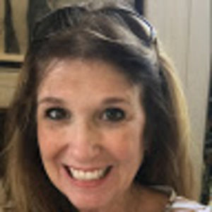 Meet your Posher, Ann marie